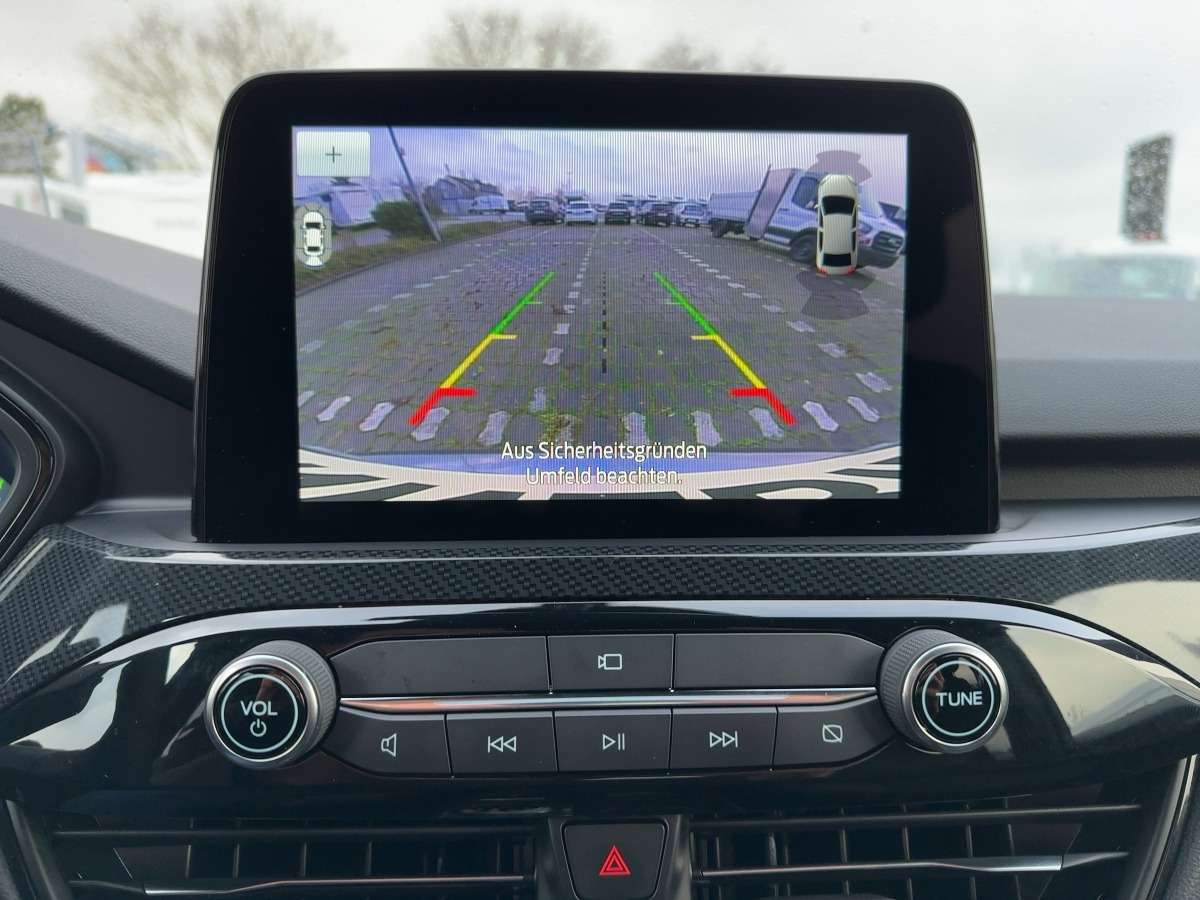 Fahrzeugbild eines Ford Kuga