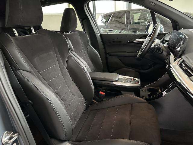 Fahrzeugbild eines BMW 2er Active Tourer