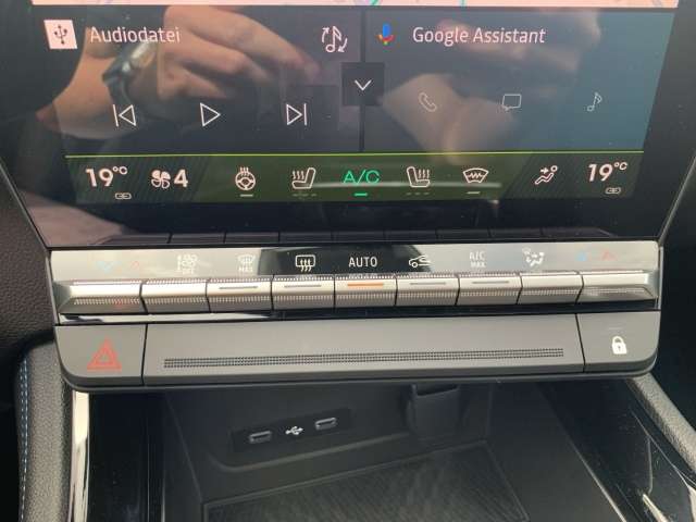 Fahrzeugbild eines Renault Espace