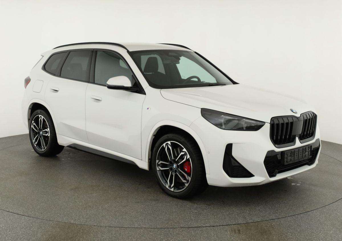 Fahrzeugbild eines BMW X1