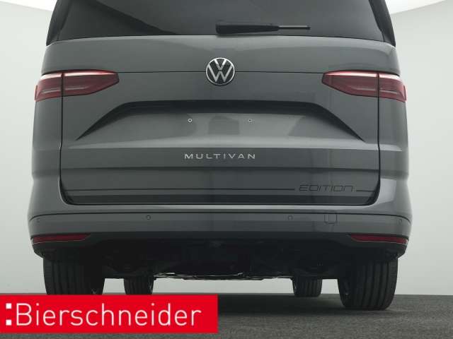 Fahrzeugbild eines Volkswagen Multivan