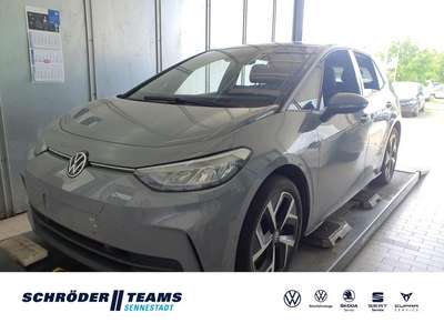 Bild Volkswagen ID.3