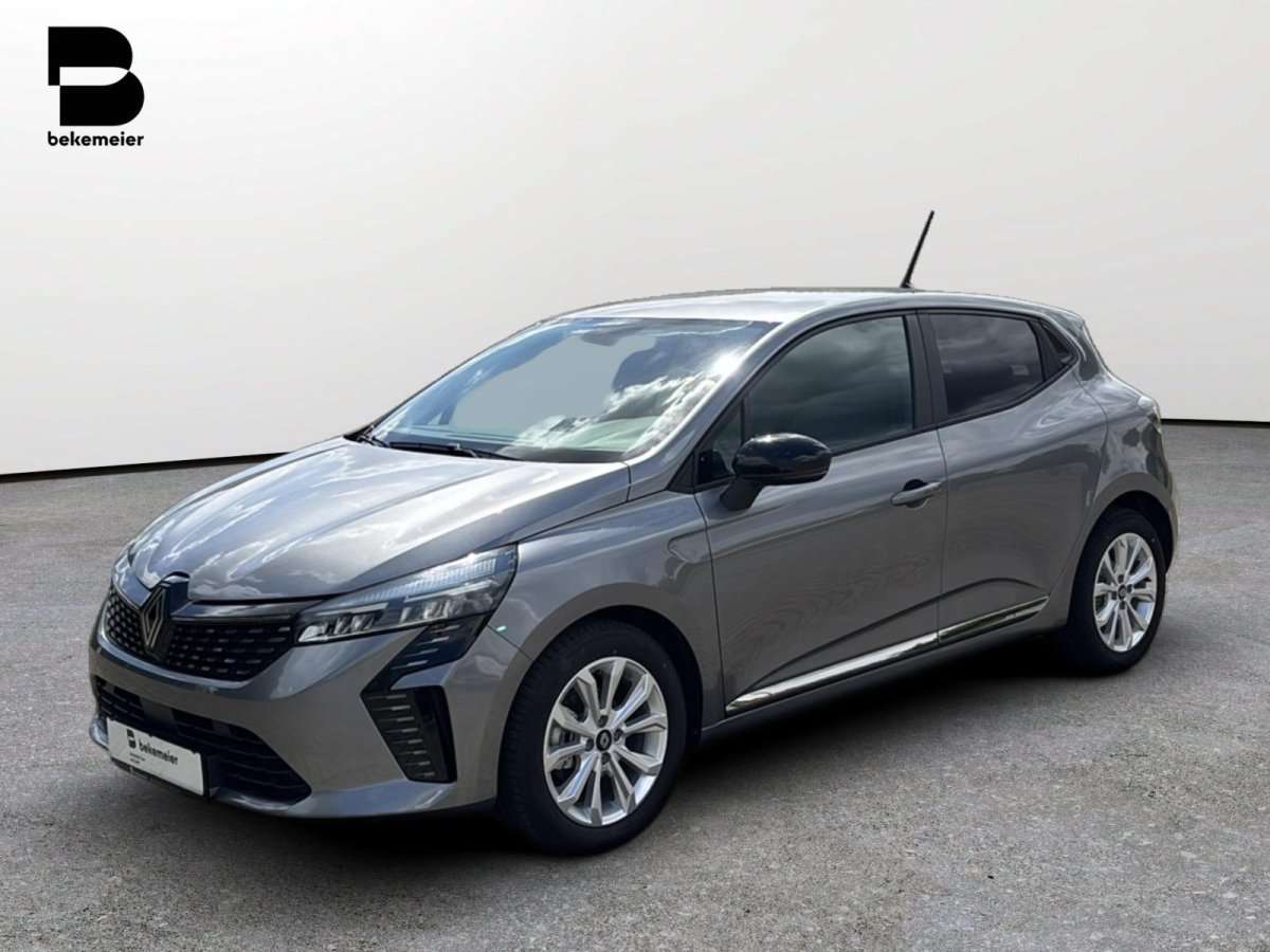 Fahrzeugbild eines Renault Clio