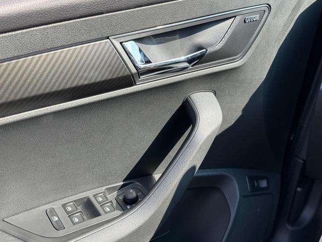 Fahrzeugbild eines Skoda Karoq