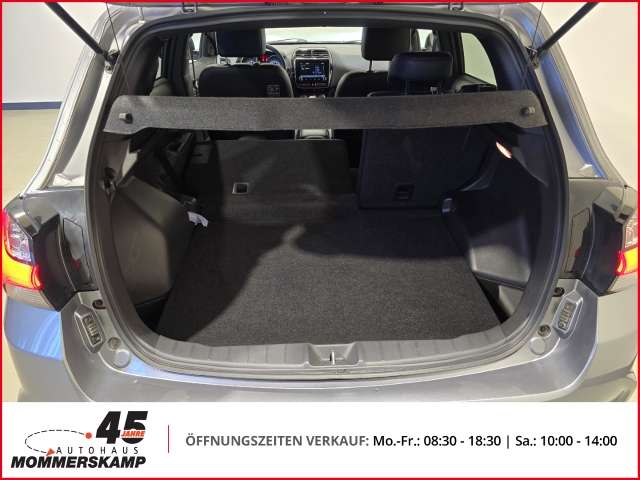 Fahrzeugbild eines Mitsubishi ASX