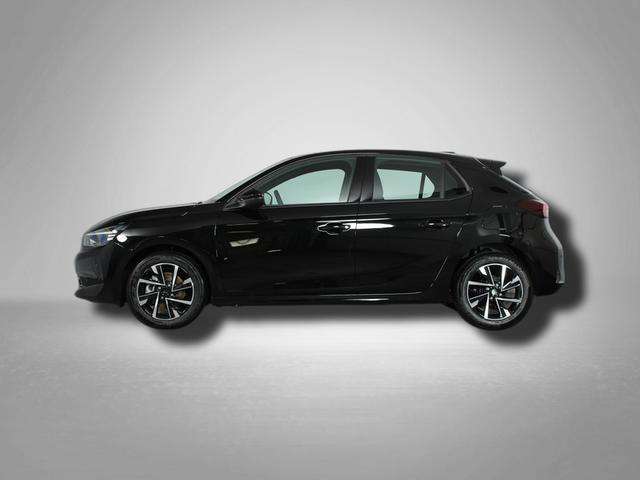 Fahrzeugbild eines Opel Corsa