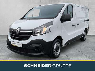 Bild Renault Trafic