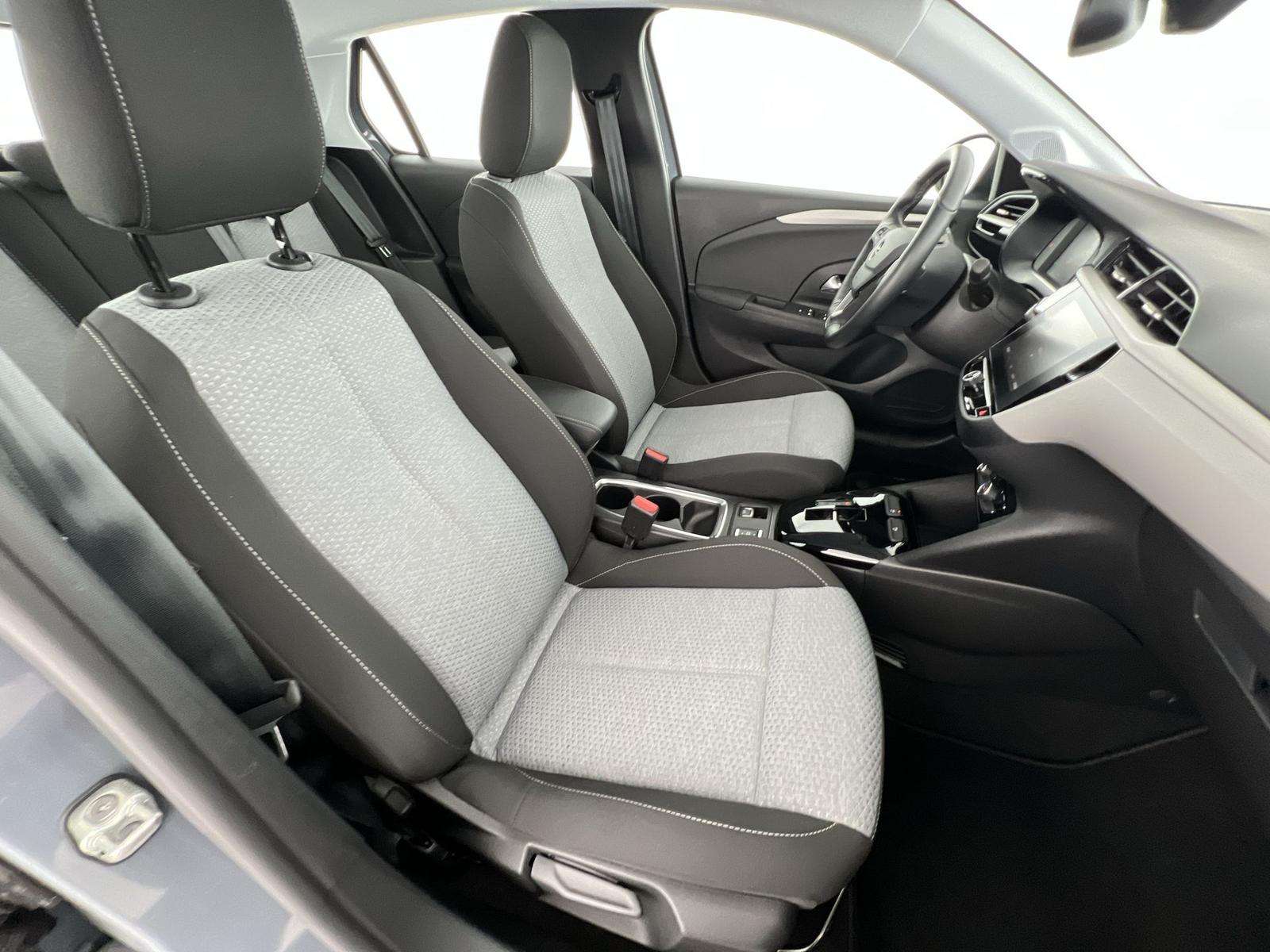 Fahrzeugbild eines Opel Corsa