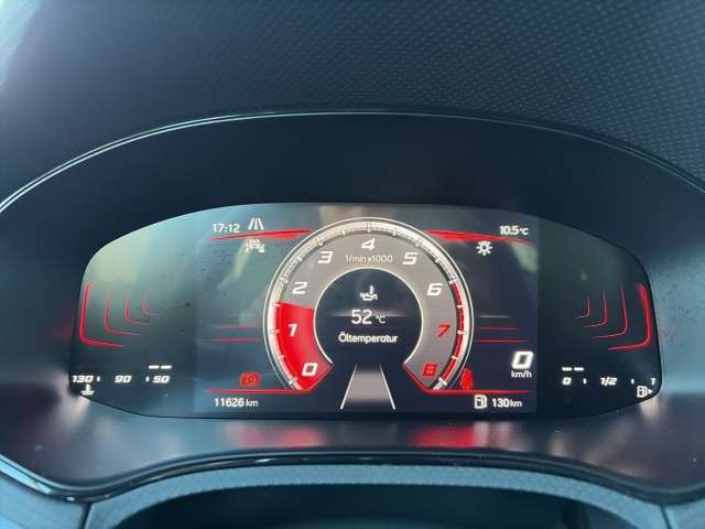 Fahrzeugbild eines SEAT Arona