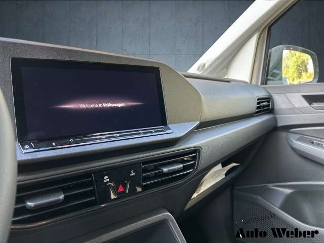 Fahrzeugbild eines Volkswagen Caddy