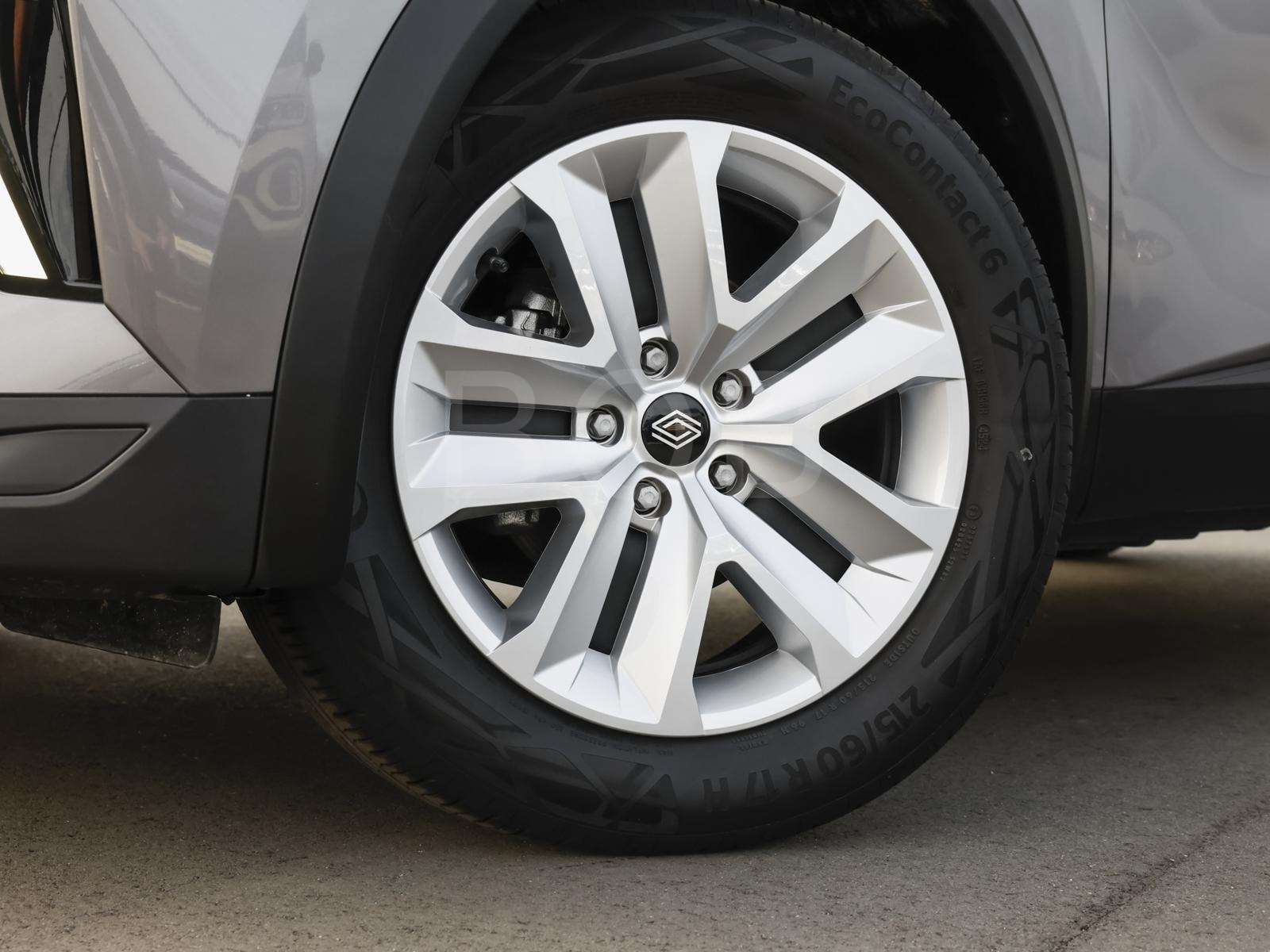 Fahrzeugbild eines Renault Captur