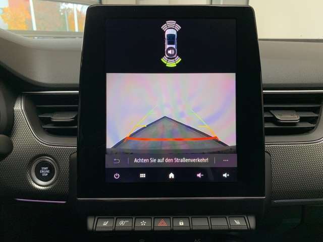 Fahrzeugbild eines Renault Arkana