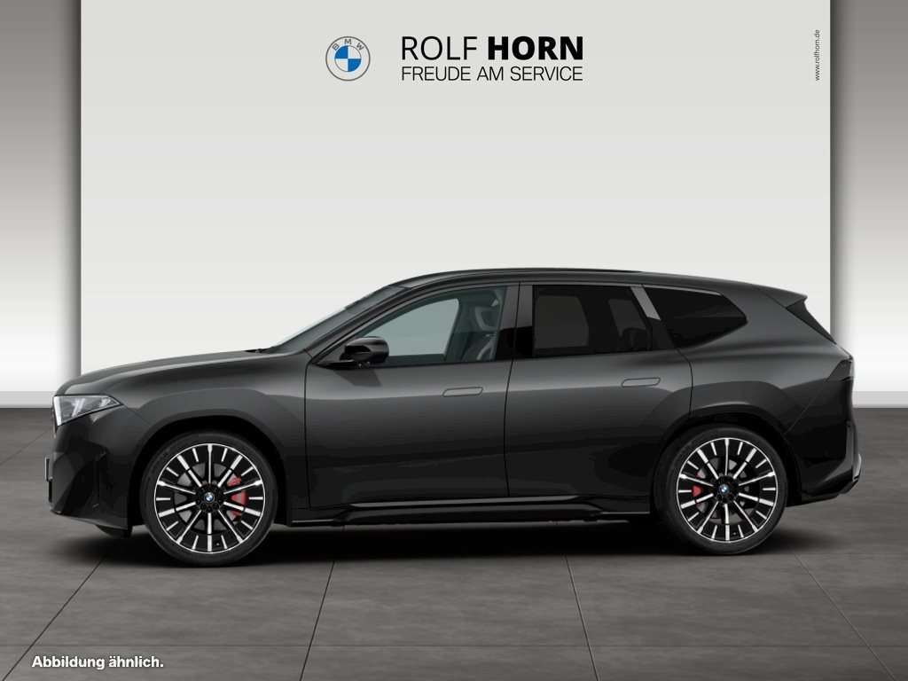 Fahrzeugbild eines BMW ix3
