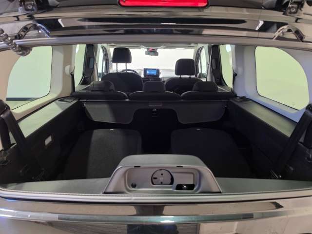 Fahrzeugbild eines Fiat Doblò
