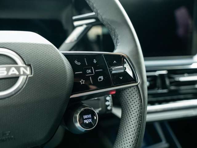 Fahrzeugbild eines Nissan Micra