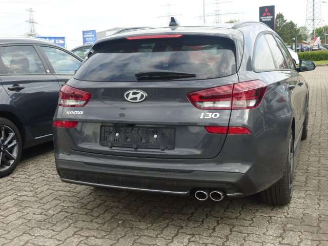 Fahrzeugbild eines Hyundai i30