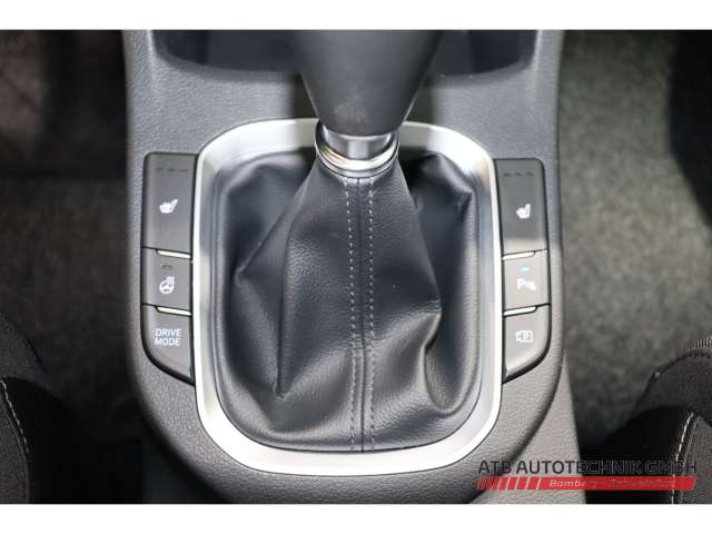 Fahrzeugbild eines Hyundai i30