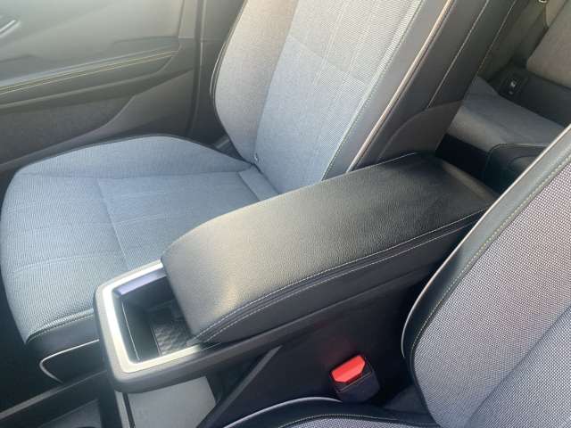 Fahrzeugbild eines Renault Megane E-TECH