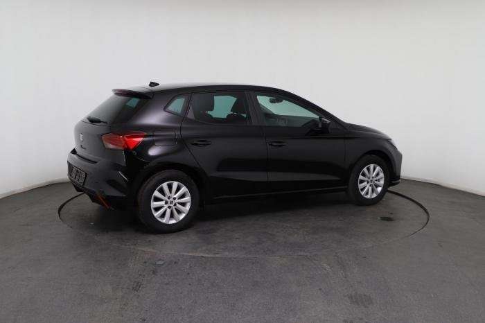 Fahrzeugbild eines SEAT Ibiza