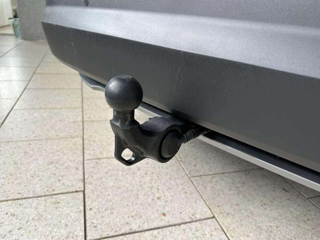 Fahrzeugbild eines Skoda Kodiaq