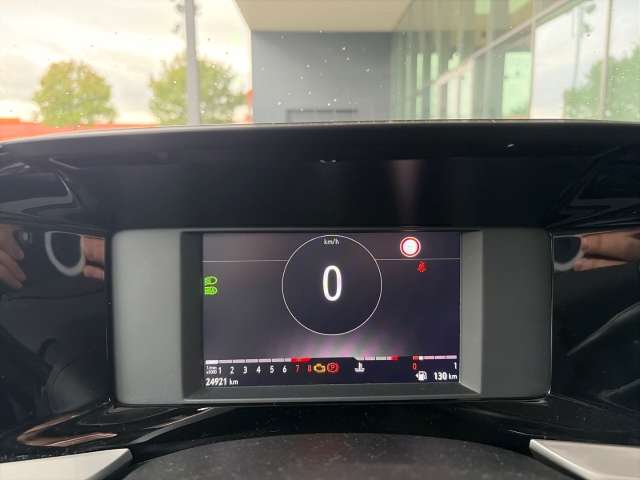 Fahrzeugbild eines Opel Mokka