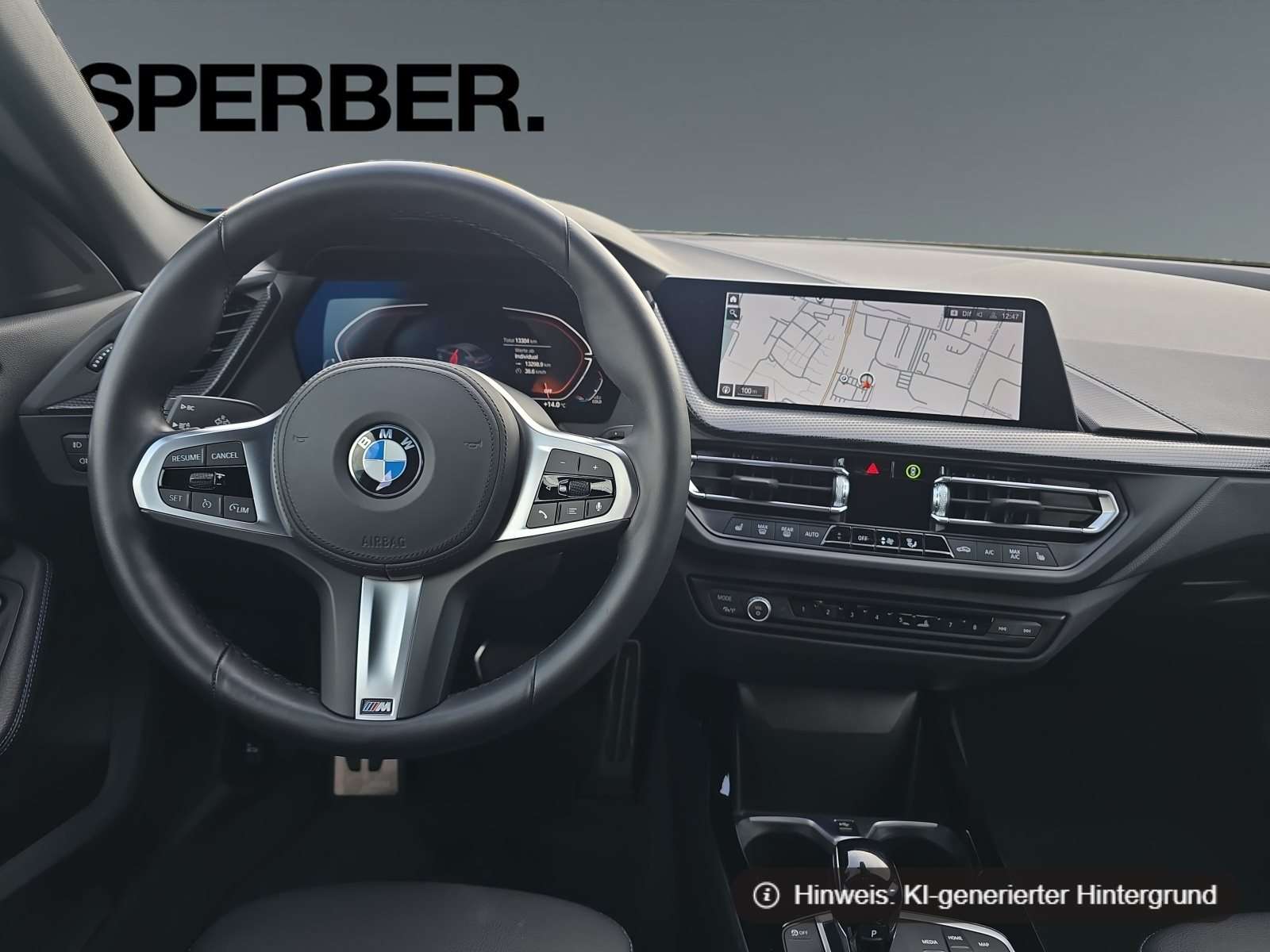 Fahrzeugbild eines BMW 2er-Reihe