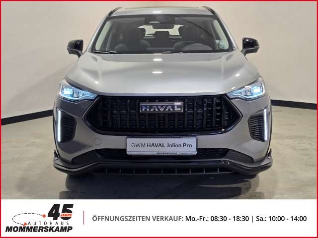 Fahrzeugbild eines GWM Haval Jolion Pro