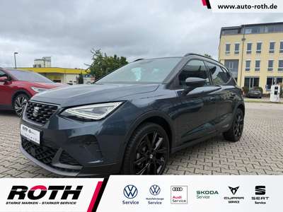 Bild SEAT Arona