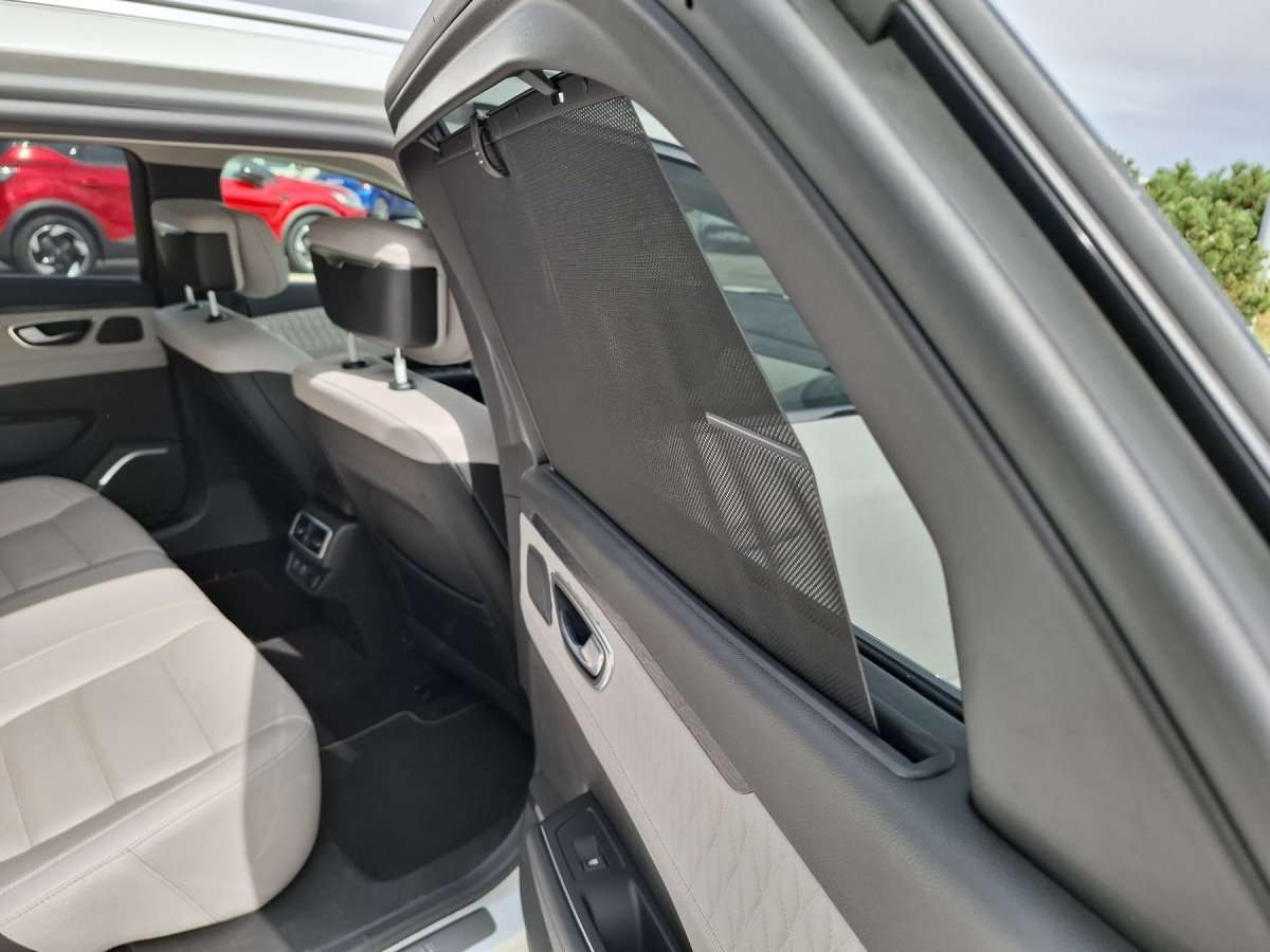 Fahrzeugbild eines Renault Talisman