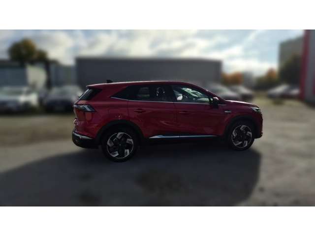 Fahrzeugbild eines Renault Symbioz