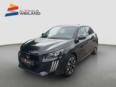 Bild Peugeot 208