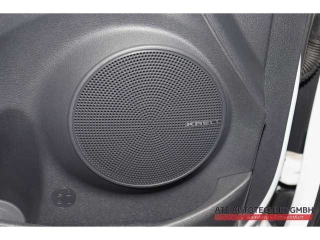 Fahrzeugbild eines Hyundai Kona Elektro