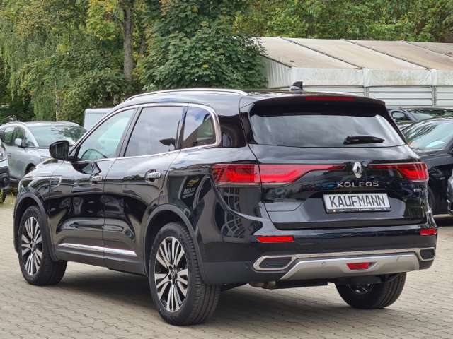 Fahrzeugbild eines Renault Koleos