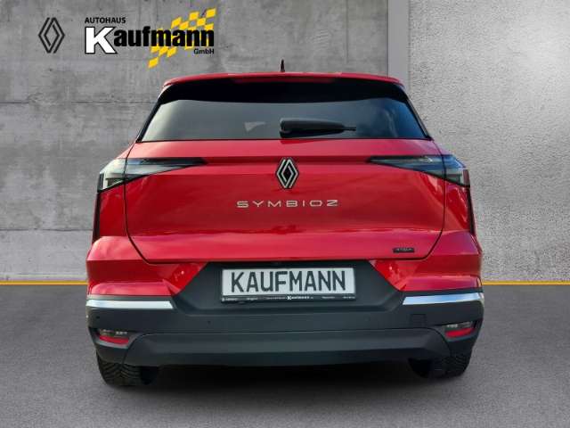 Fahrzeugbild eines Renault Symbioz