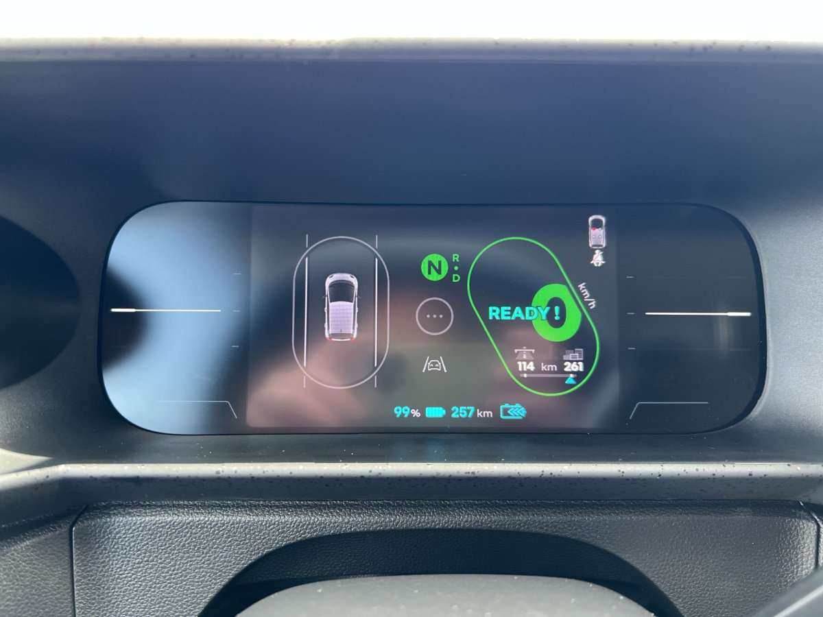 Fahrzeugbild eines Renault Twingo