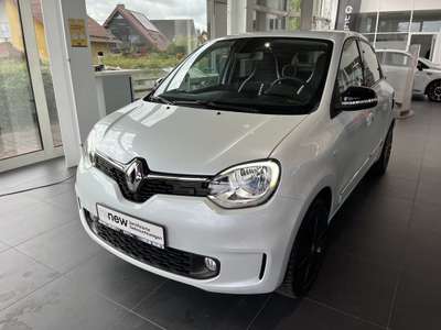 Bild Renault Twingo