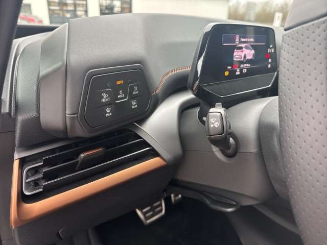 Fahrzeugbild eines CUPRA Born