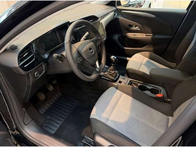 Fahrzeugbild eines Opel Corsa