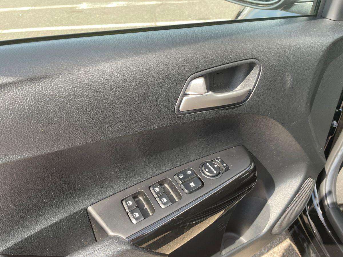 Fahrzeugbild eines Kia Picanto
