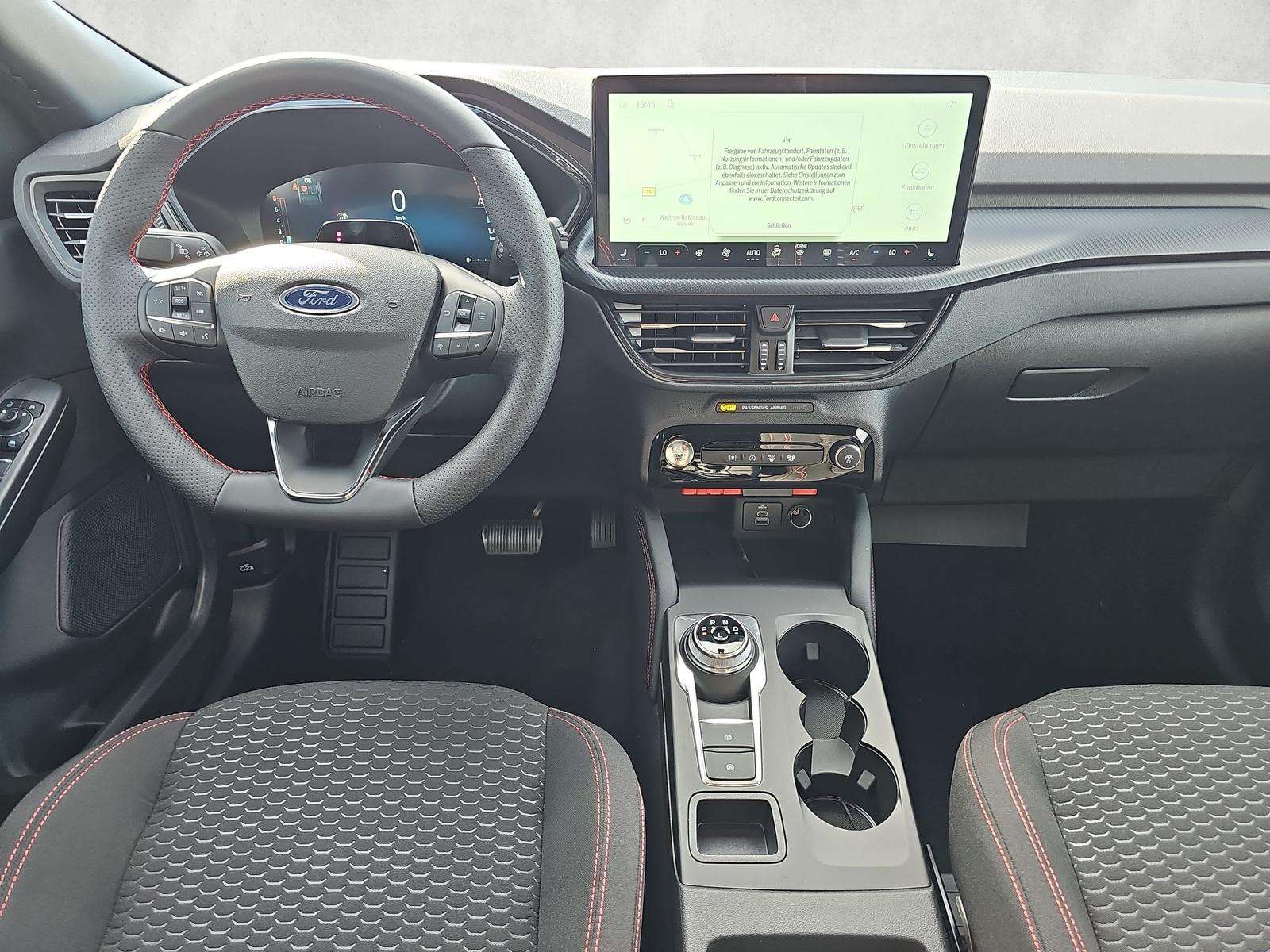 Fahrzeugbild eines Ford Kuga