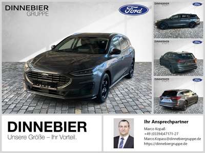Bild Ford Focus