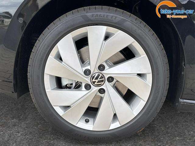 Fahrzeugbild eines Volkswagen Golf