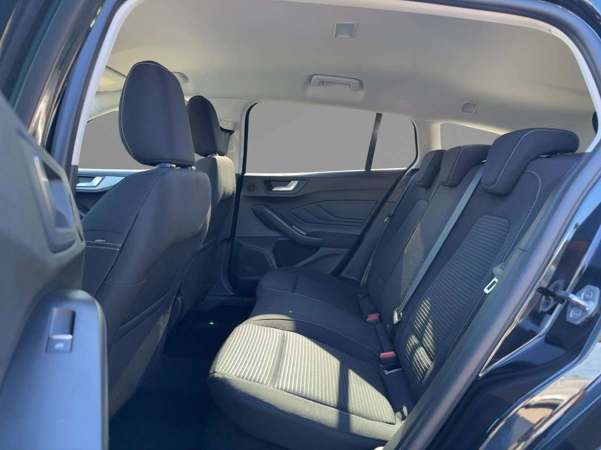 Fahrzeugbild eines Ford Focus