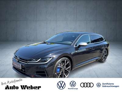 Bild Volkswagen Arteon