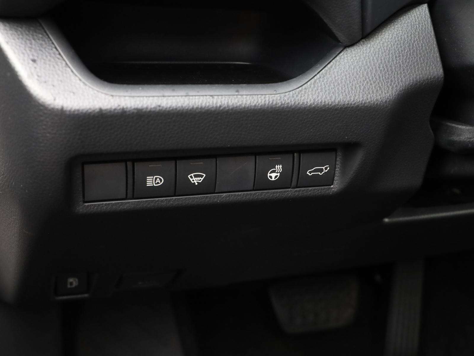 Fahrzeugbild eines Toyota RAV4