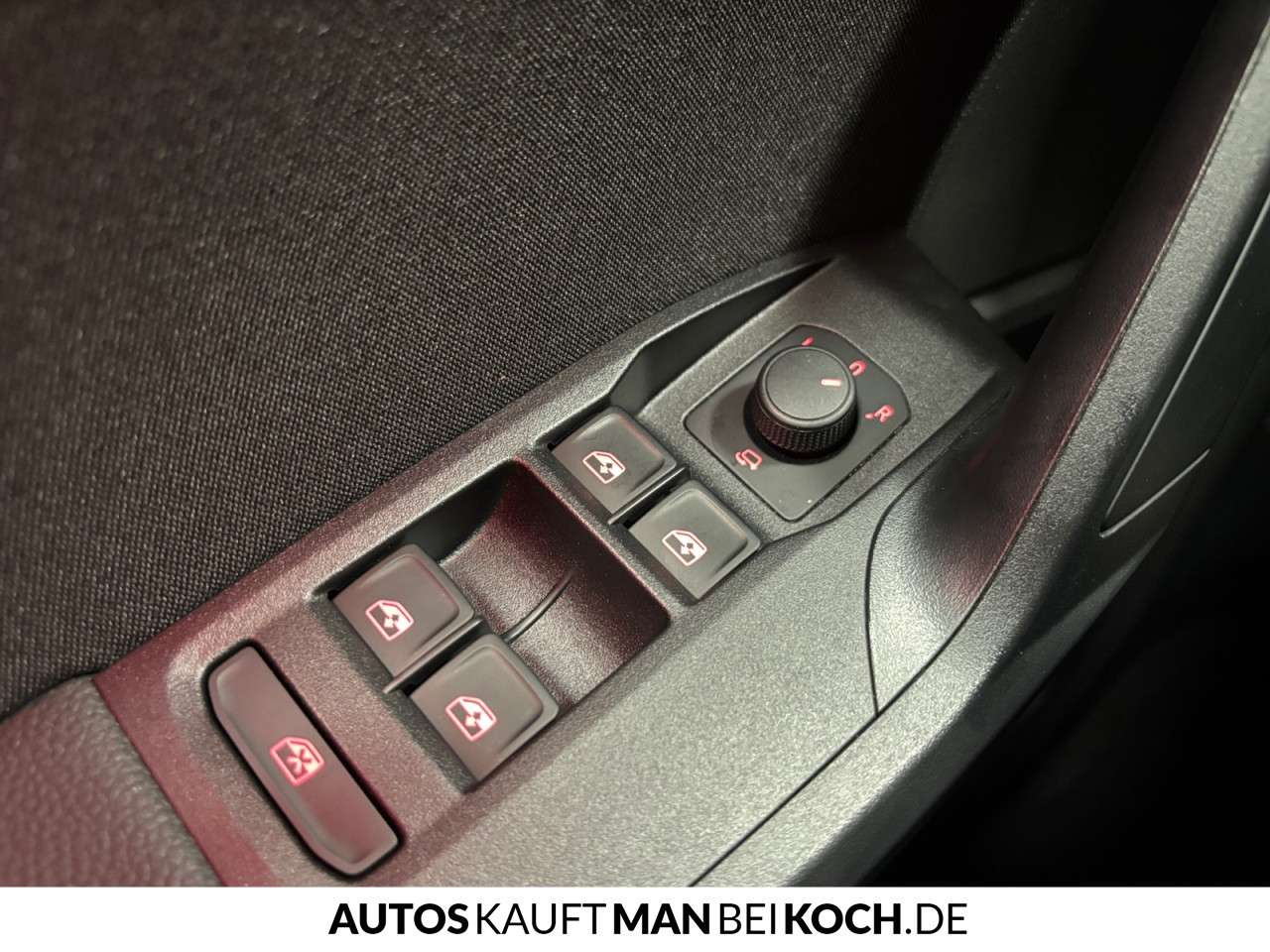 Fahrzeugbild eines SEAT Arona