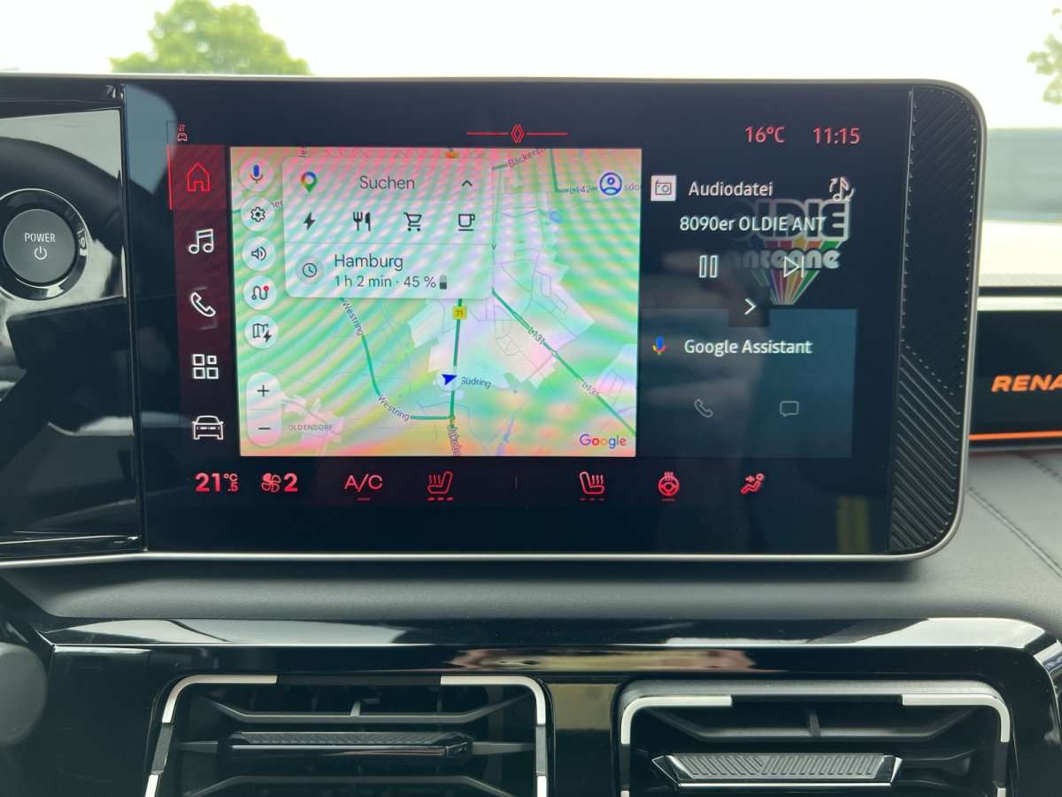Fahrzeugbild eines Renault 4 E-TECH