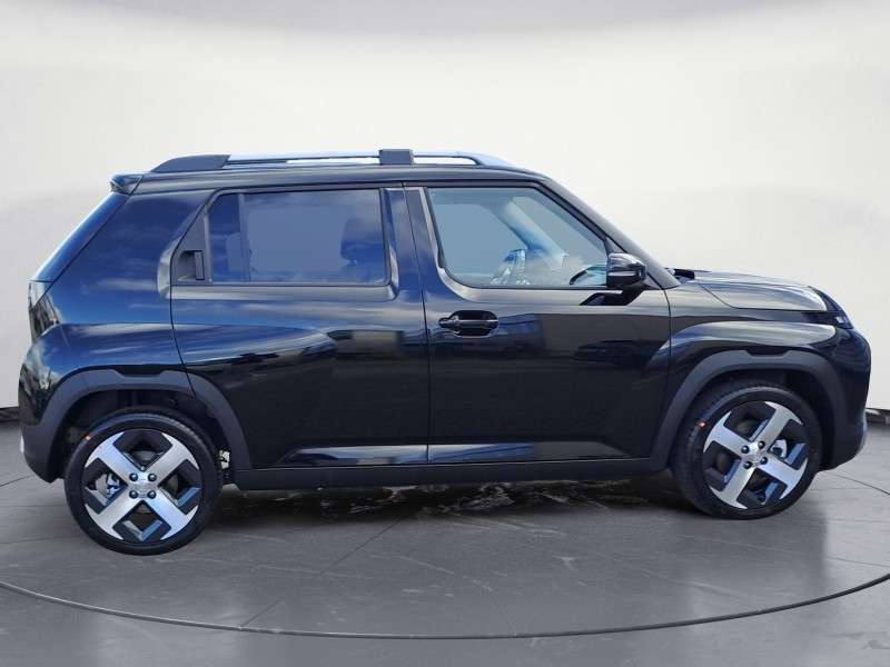 Fahrzeugbild eines Hyundai Inster