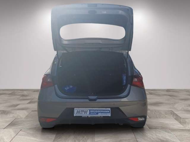 Fahrzeugbild eines Hyundai i20