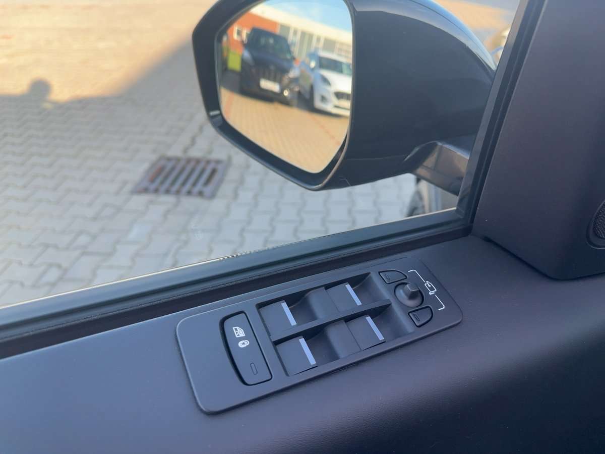 Fahrzeugbild eines Land Rover Discovery Sport
